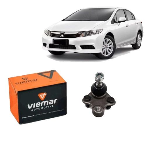 Pivo Honda Civic 2012 A 2016