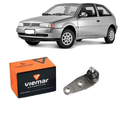 Pivo Gol G2 1995 A 1997 Mecanica