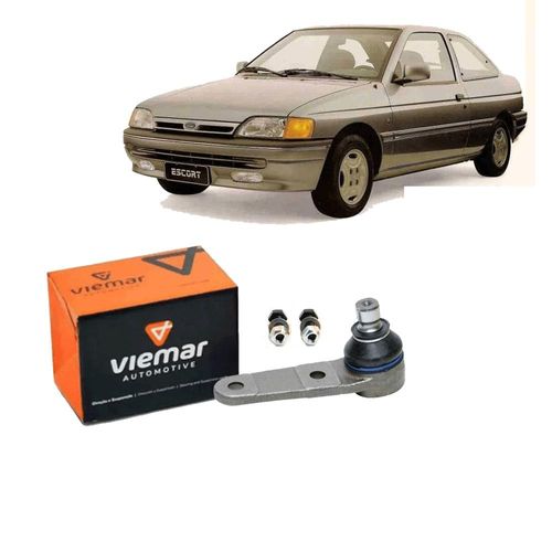 Pivo Escort 2 1993 A 2003
