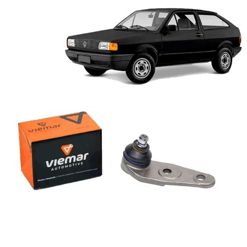 Pivo Gol G1 1993 A 1994 Esquerdo