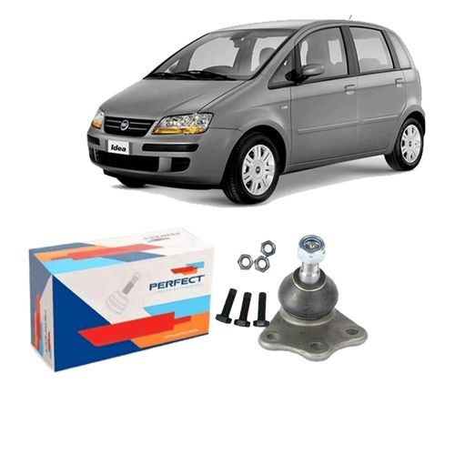 Pivo Fiat Idea 2006 A 2016