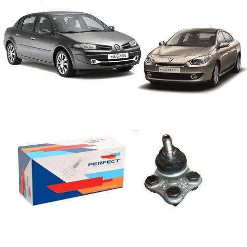 Pivo Renault Fluence 2011 A 2018