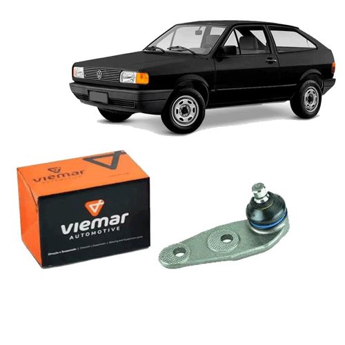 Pivo Gol G1 1993 A 1994 Direito