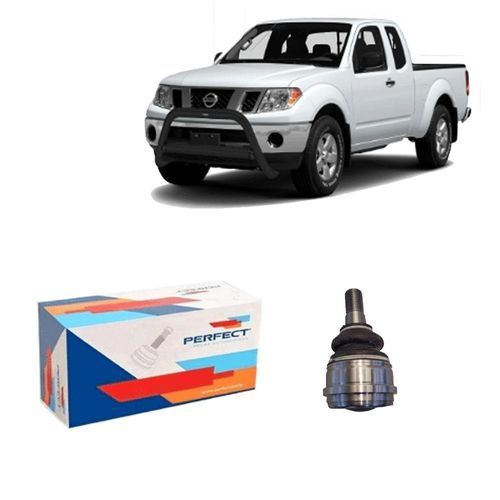 Pivo Nissan Frontier 2008 A 2016 Superior 15Mm