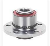 Cubo Roda Diant Polo 2002 C Rolam 5 Furos S Abs