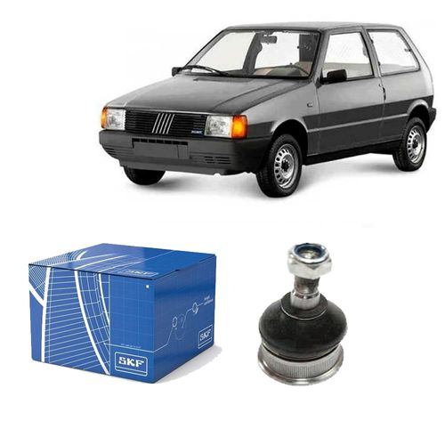 Pivo Fiat Uno 1985 A 2011