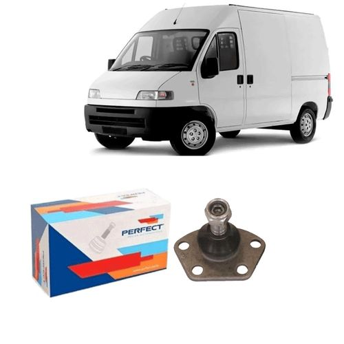Pivo Fiat Ducato 2001 A 2017 Aro 15 17Mm