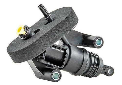 Cilindro Pedal Embreagem Ecosport 1.6 16V Sigma 2012