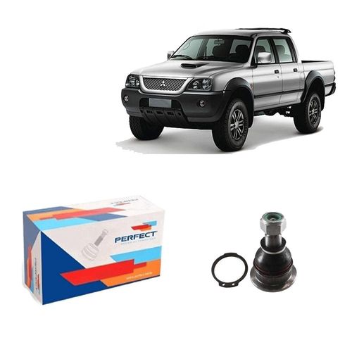 Pivo Mitsubishi L-200 1993 A 2008 Superior