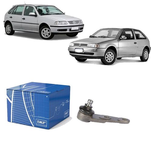 Pivo Gol G2 G3 G4 1997 A 2014 Mecanica