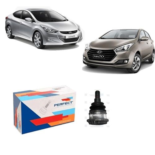 Pivo Hyundai Hb20 2012 Em Diante