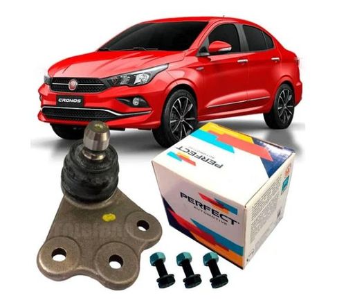 Pivo Fiat Argo 2017 Em Diante Esquerdo