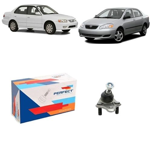 Pivo Toyota Corolla 1995 A 2008