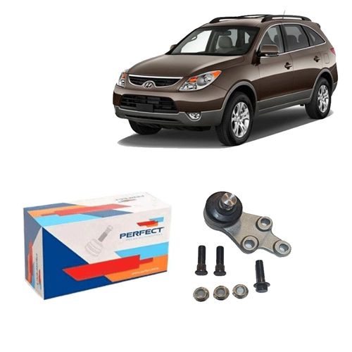 Pivo Hyundai Vera Cruz 3.8 V6 4Wd 2006 A 2012