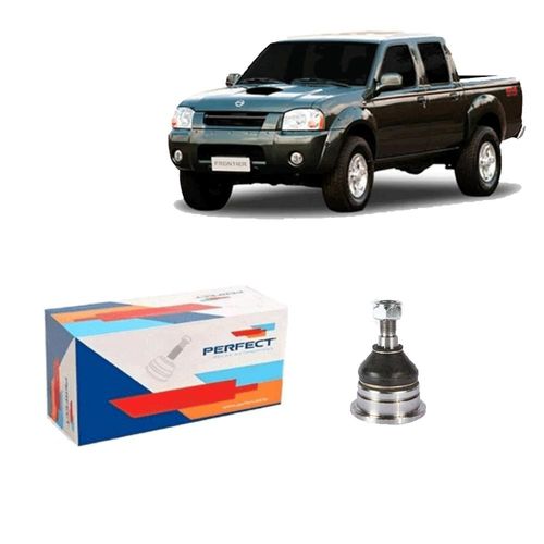Pivo Nissan Frontier 1998 A 2007 Superior 16,2Mm