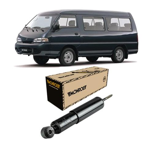 Amortecedor Dianteiro Hyundai H100 2008
