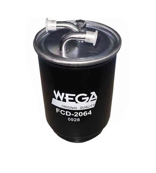 Filtro Diesel S-10 2.8 12V Turbo Diesel 2002 A 2005