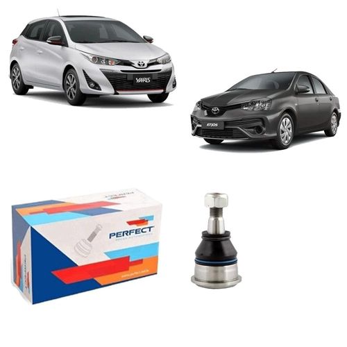 Pivo Toyota Etios 2012 A 2021
