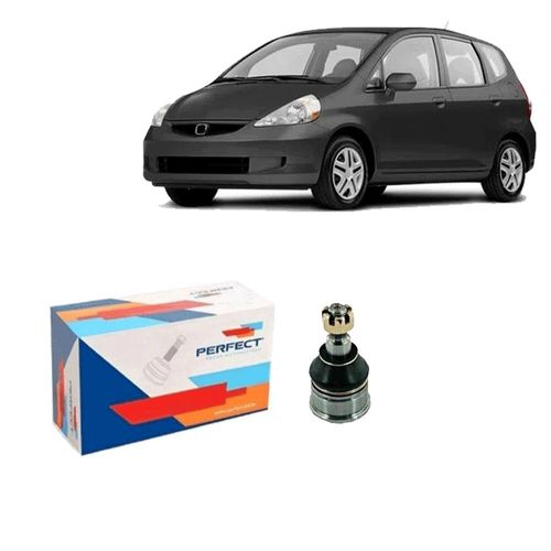 Pivo Honda Fit 2003 A 2008