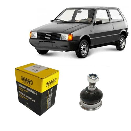 Pivo Fiat Uno 1985 A 2011