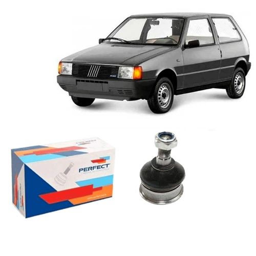 Pivo Fiat Uno 1985 A 2011