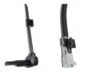 SENSOR ABS TRASEIRA COBALT, PRISMA, ONIX LADO ESQUERDO  - MAX120231