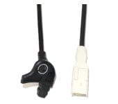 SENSOR ABS RODA DIANTERIA LADO DIREITO /LADO ESQUERDO PEUGEOT - MAX120056