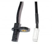 SENSOR ABS RODA TRASEIRO LADO ESQUERDO HONDA FIT  - MAX120268