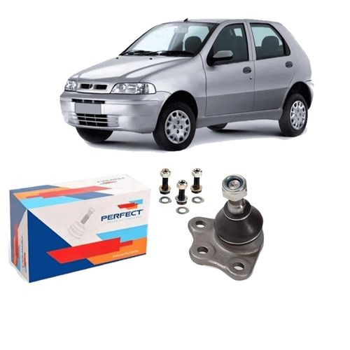 Pivo Fiat Palio 2001 A 2017 13,7Mm