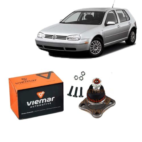 Pivo Golf 1999 A 2008 Direito