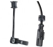 SENSOR ABS RODA TRASEIRO ESQUERDA FIORINO 11..... - MAX120146