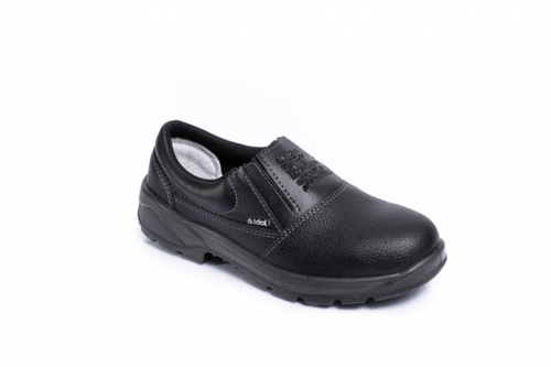 Sapato Com Biqueira De Pvc -  IDOL - Ref 800