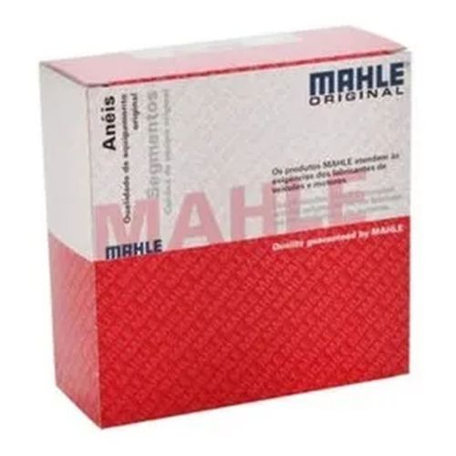 ANEL DE MOTOR - FIAT IDEA/ PALIO/ PUNTO 1.8L 16V FLEX E-TORQ APOS 2011 - MAHLE