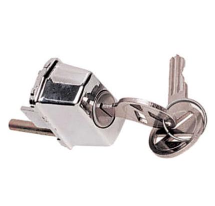 Botao Macaneta Ext Fusca 77 C Chave