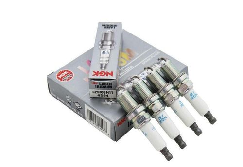 Vela Bmw 118I 2.0 16V 2009 A 2012 Iridium