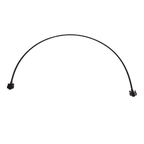 Mangueira Retorno Radiador Peugeot 206 2000 a 2005 - 975195 - TR2807