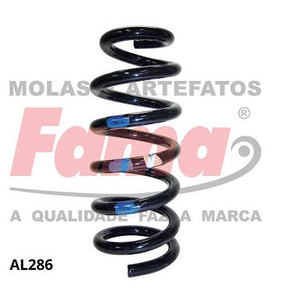 Mola Diant Amarok 2.0 16V 4X4 11