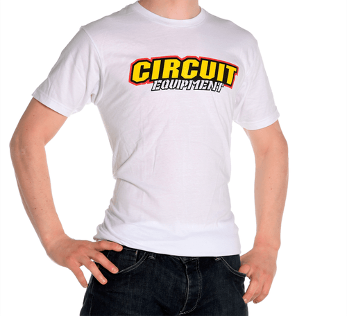 CAMISETA CIRCUIT EQUIPMENT BC - M