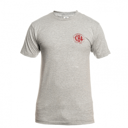 Camiseta Mc To Go Infinity Cinza P
