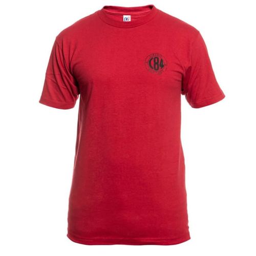 Camiseta Mc To Go Infinity Vermelho M