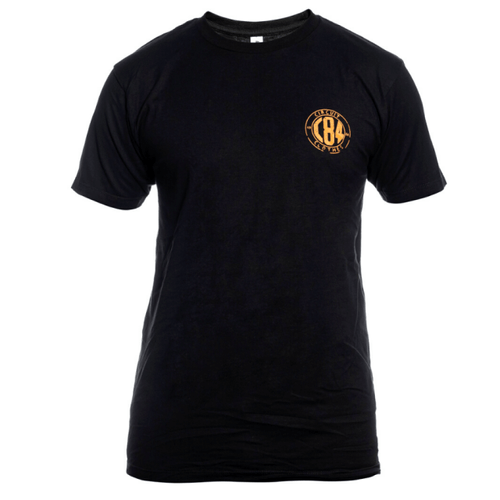 Camiseta Mc To Go Infinity Preto P