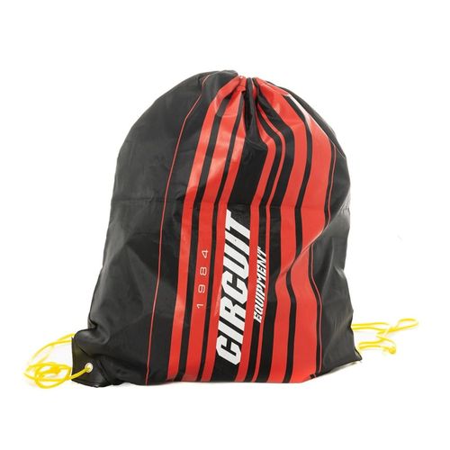 BAG CIRCUIT EQUIPMENT - VERMELHO
