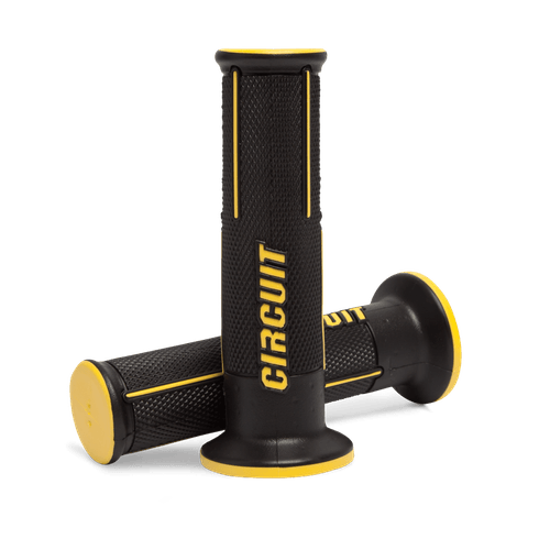 MANOPLA CIRCUIT SPEED BIKE PT/AM