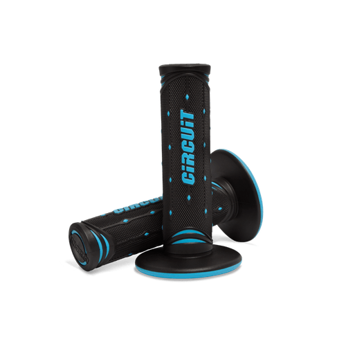 MANOPLA JUPITER RACING - PT/AZF