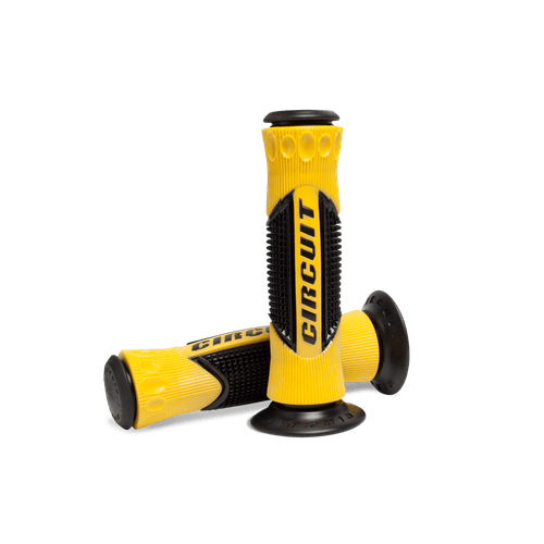 MANOPLA INTERLAGOS BIC II - PT/AM
