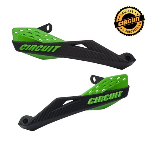 PROT MAO FENIX CARBON II AL PT/VD