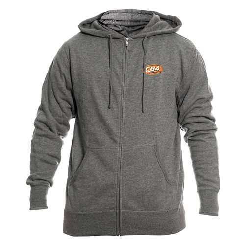Moletom To Be Vintage Cinza/Lj/Bc G