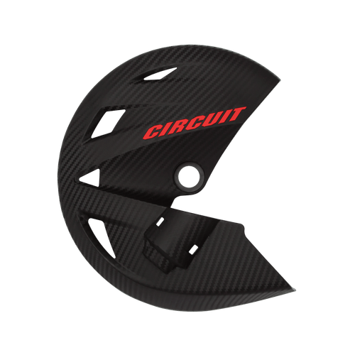 PROT DISCO BROS CARBON PT/VMF