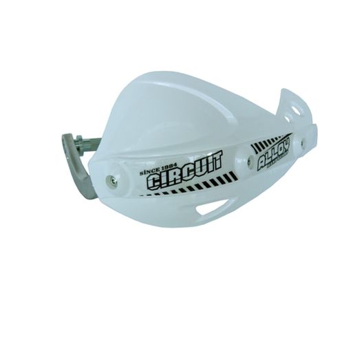 PROT MAO ALLOY SHORT 17,5MM BC