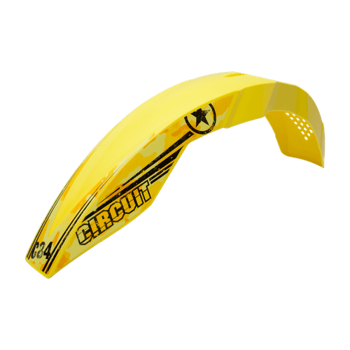 PARA-LAMA DIANT STRIKE AMARELO